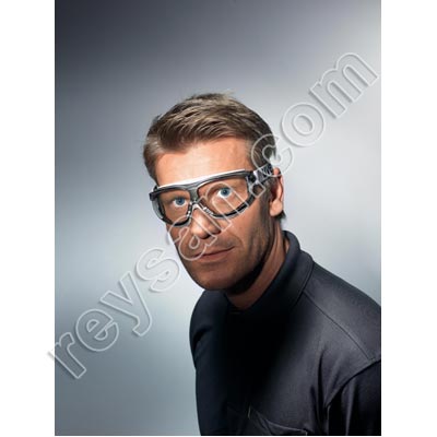 UVEX CARBONVISION GOGGLE
