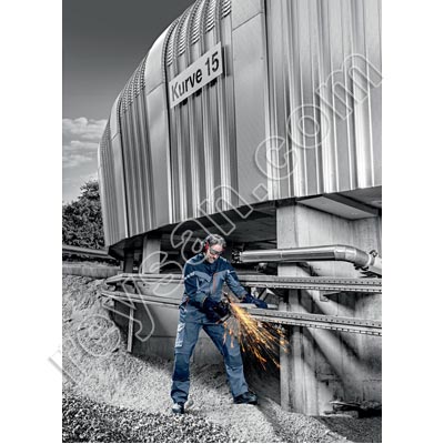 UVEX CARBONVISION GOGGLE