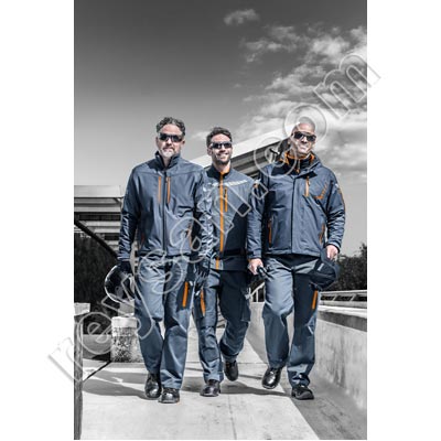 UVEX PHEOS SUPRAVISION EXCELLENCE GOGGLE