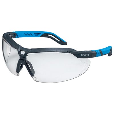 UVEX I-5 CLEAR GOGGLE
