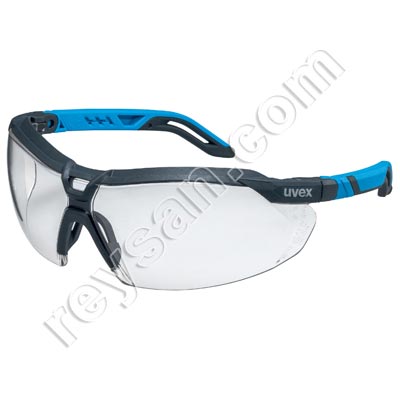 UVEX I-5 CLEAR GOGGLE