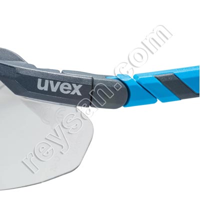 UVEX I-5 CLEAR GOGGLE