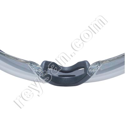 UVEX I-5 CLEAR GOGGLE