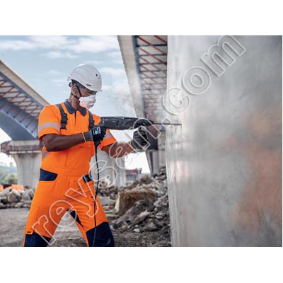 UVEX I-5 CLEAR GOGGLE