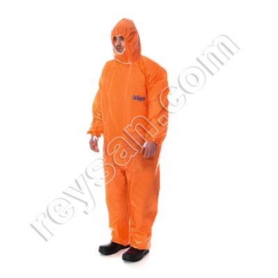 DRÄGER SPC 4400 SUIT