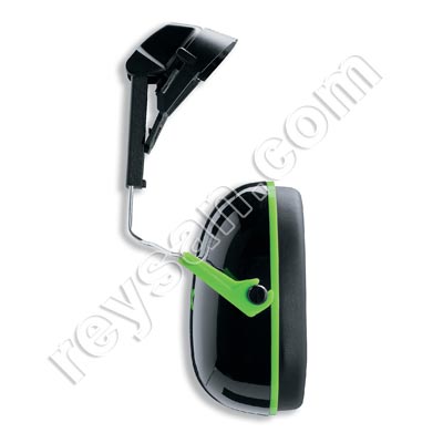 UVEX K1H 27 DB HELMET