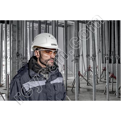 UVEX PHEOS E-WR HELMET  WITHOUT VENTILATION