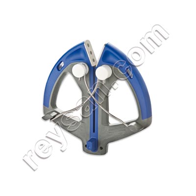 DICK MAGNETO STEEL HYPERDRILL SHARPENER