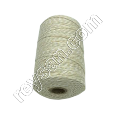 ELASTIC ROASTING THREAD