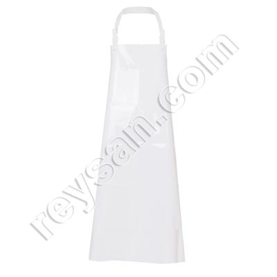 LEDOLIN APRON TPU-TS PLUM 