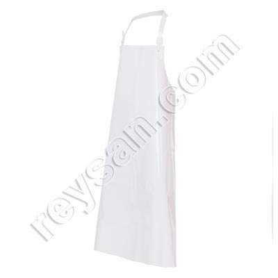 LEDOLIN APRON TPU-TS PLUM 