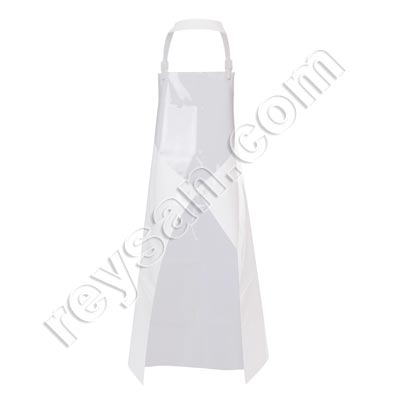 LEDOLIN APRON TPU-TS PLUM 