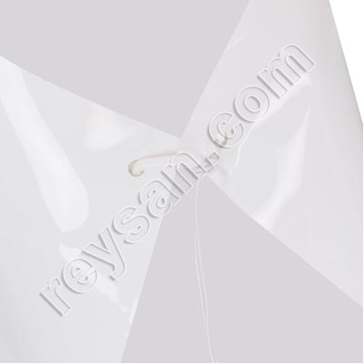 LEDOLIN APRON TPU-TS PLUM 