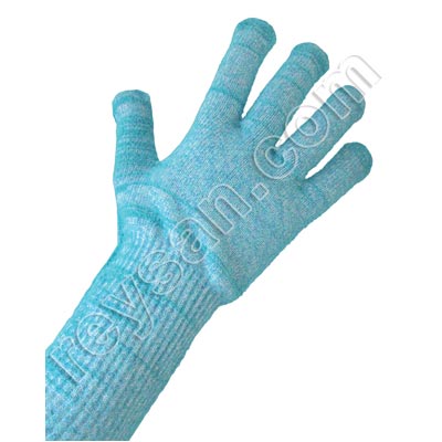 Cut protection and cold resistant glove Stahlnetz Cutguard Thermo Glove