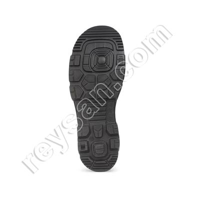 PUROFORT GREEN TERRAPRO S5 BOOT