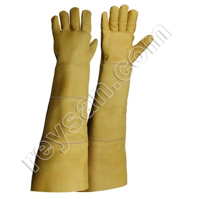 ANIMAL PROTEC LONG ANTI-BITE GLOVES