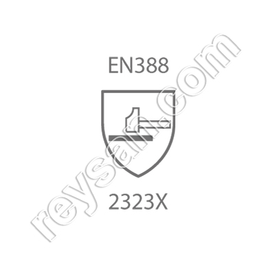 ANIMAL PROTEC LONG ANTI-BITE GLOVES