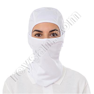 Balaclavas de Trabajo para Industria Alimentaria | Reysan