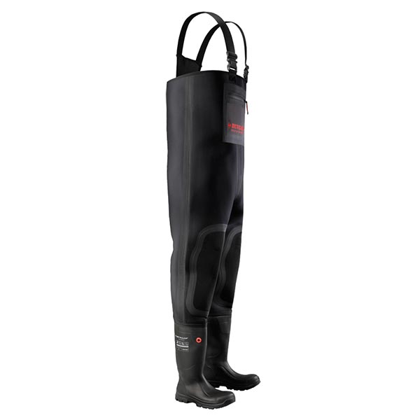 PUROFORT NEO S5 TERRAPRO WADER