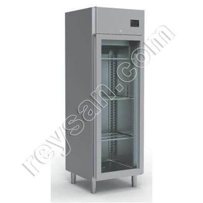 SAUSAGE DRYING CABINET 