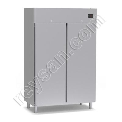 Meat maturation cabinet