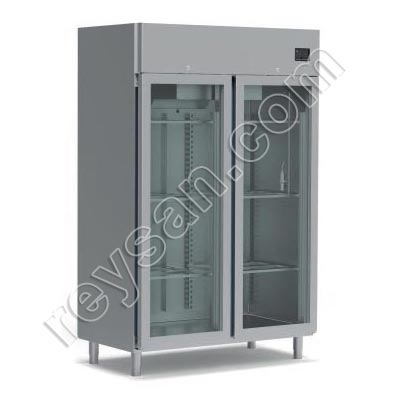 MEAT MATURATION CABINET