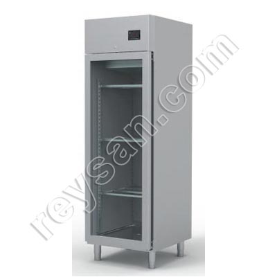 MEAT MATURATION CABINET