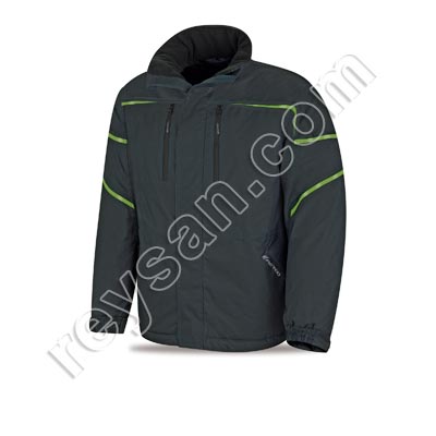 REFRIGERATED JACKET -50ºC