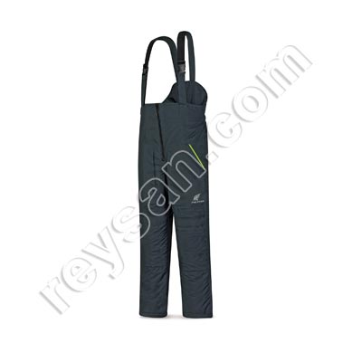 REFRIGERATION PANTS -50ºC
