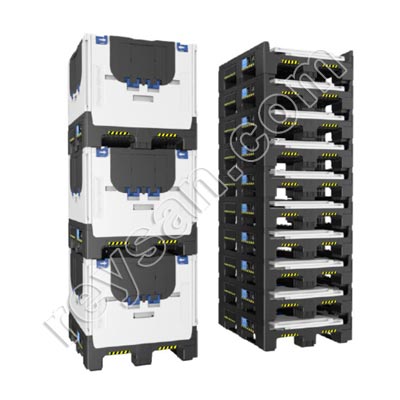 OPTIMUM MAGNUM CONTAINER 