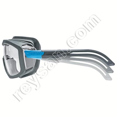 UVEX I-GUARD GLASSES