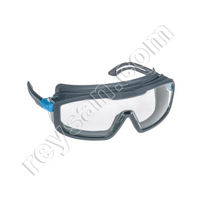 UVEX I-GUARD GLASSES