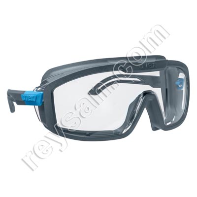 UVEX I-GUARD GLASSES