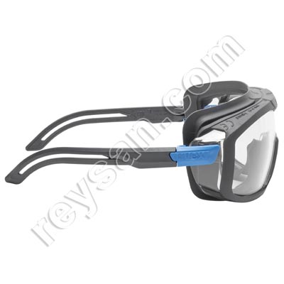 UVEX I-GUARD GLASSES
