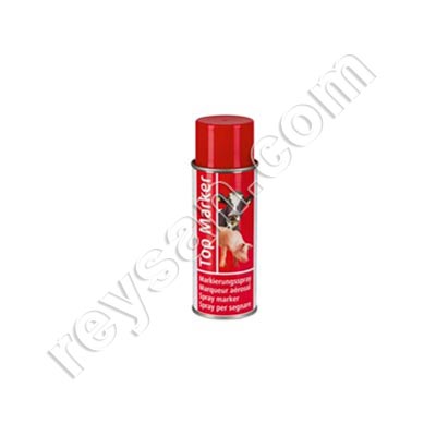 TOP LIVESTOCK MARKER SPRAY 400ML