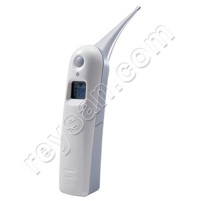 ANIMAL RECTAL THERMOMETER