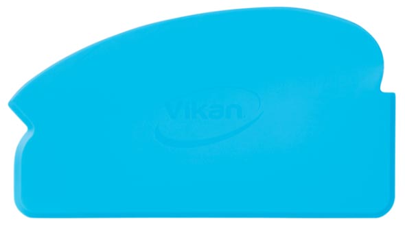 VIKAN 4051 FLEXIBLE SCRAPER 165MM