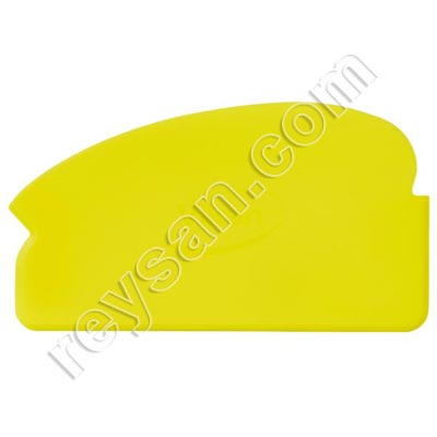 VIKAN 4051 FLEXIBLE SCRAPER 165MM