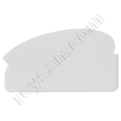 VIKAN 4051 FLEXIBLE SCRAPER 165MM