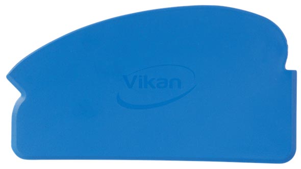 VIKAN 4052 FLEXIBLE SCRAPER METAL DETECTABLE