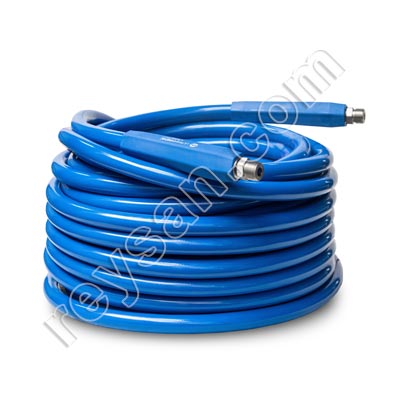 SUREY CLEAN HOSE ½ CORRUGATED