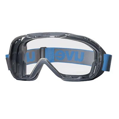 UVEX MEGASONIC GLASSES