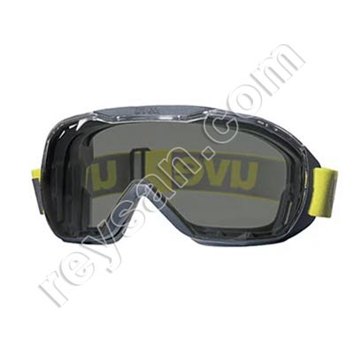 UVEX MEGASONIC SUNGLASSES