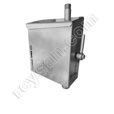 SATELLITE CLEAN FOAM 1 PRODUCT