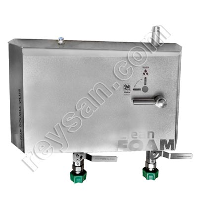 SATELLITE CLEAN FOAM 2 PRODUCTS