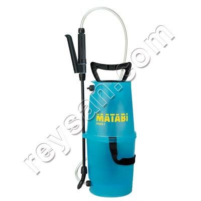 MATABI POLITA 7LT SPRAY BACKPACK