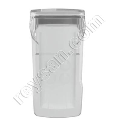 TESTO TOPSAFE 110 CASE