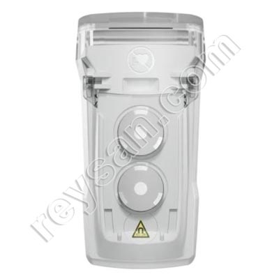 TESTO TOPSAFE 110 CASE