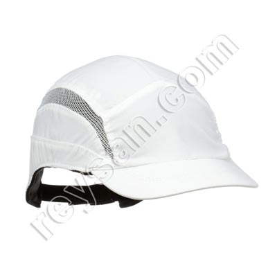 Comfortable protective cap