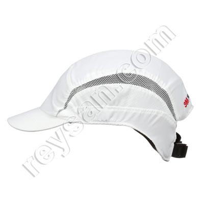 3M BASEBALL CAP VISOR HELMET VISOR 55MM 